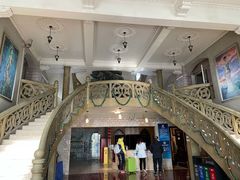 -北京美神宫艺术主题温泉酒店