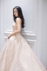 -MANLI BRIDAL婚纱