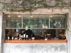 -来回·咖啡(天河南店)