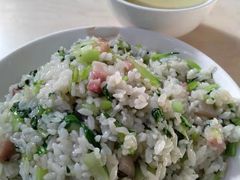 咸肉菜饭-玉华饮食店(茅台路店)