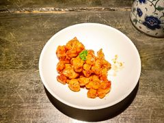 -绿茶餐厅(朝阳大悦城店)