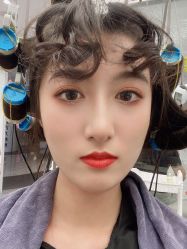 -MMby Hair Code芭曲发型