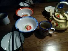 -炭火功夫烤鱼·小龙虾音乐餐吧(新风街店)