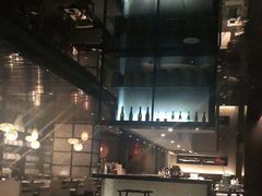 -曙亚洲餐厅-重庆富力艾美酒店(南坪万达广场店)