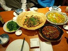 -翠山·映月湖景餐厅(映月湖公园店)