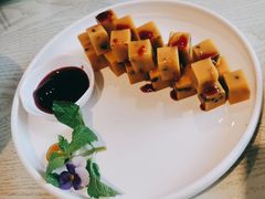 -朝郡酒家·粤菜(燕大星苑店)