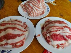 -元盛居(生态大街店)