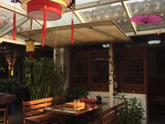 -丽江庭院之丽江往事(安定门店)