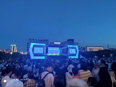 -长春世界雕塑园冰雪艺术天地