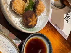 -奈九居酒屋(滨河大道店)