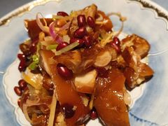 -晓粤·惹味粤菜(凯德乐峰广场店)