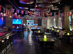 -岔巴精酿啤酒餐吧(南屏街店)