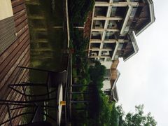 阳明温泉山庄-余姚阳明温泉山庄