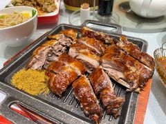 -新洪记·丽久饭店(铁西店)