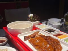 -北院·果木烤鸭·25年东北菜(创意产业园店)