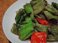 -荣家黄鱼面(前滩太古里店)