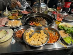 -英雄故事地摊烤肉(马驹桥店)