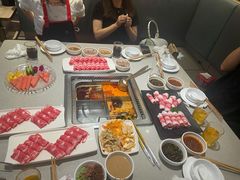 -海底捞火锅(群光广场店)