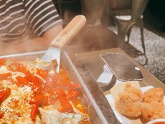 -炉鱼(萧山万象汇店)