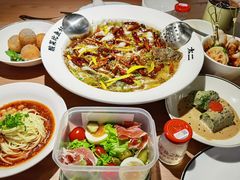 -太二酸菜鱼(沈阳万象城店)