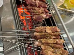 -小寒羊烧烤(凯瑞时代大厦店)