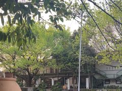 -喜洲吧·江畔老船厂·庭院餐厅(喜临院店)