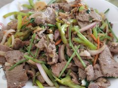 -满宴全羊馆(泉水店)