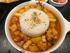 -Pennehut畔尼意面(合肥万象城店)