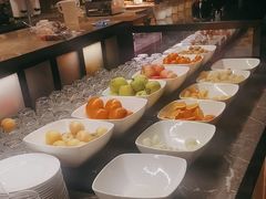 -康莱德酒店·美庭自助餐厅