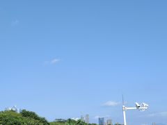 -深圳湾公园(南山区)