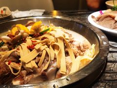 -天都火锅酒楼(虹梅南路店)