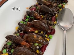 -素心小筑(后沙裕镇店)