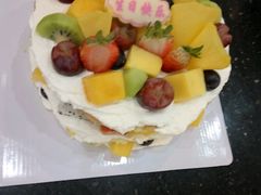 -甜心贝拉(西平路店)