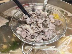 -林记潮牛·牛肉火锅(上马墩店)