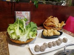 -牛鼎记潮汕牛肉火锅(阳朔店)