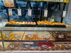 -鲍师傅糕点(永安里店)