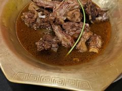 -芦月轩羊蝎子(北蜂窝店)