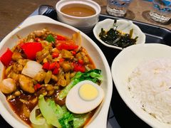 -慕佳精品西餐咖啡(新华北区店)