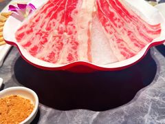 -德天肥牛海鲜火锅(城西银泰店)
