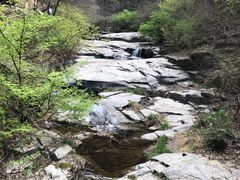 -双龙峡