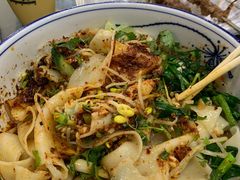 扯面-安老太新疆第一碗(文艺路店)
