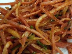 -牛一嘴·兰州牛肉面·大盘鸡(财富中心店)