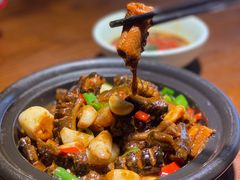 -老李家土菜馆·安吉地标美食