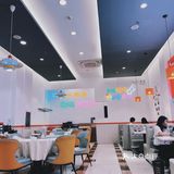 嘎巴冬不愧是烧烤连锁店