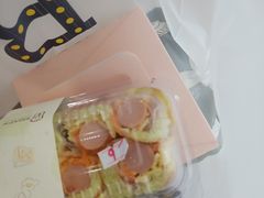 -福来天(威高广场店)