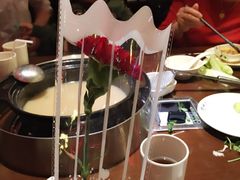 -捞神煲汤火锅(湖滨商业街店)