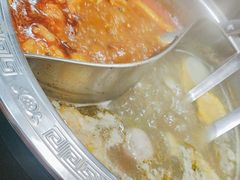 -乡土黄·鲜牛肉火锅·小龙虾(兴业街店)