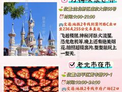 -沈阳方特欢乐世界