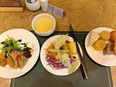 -伯豪瑞廷酒店-天伦阁西餐厅