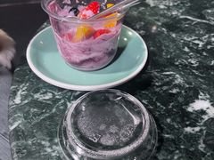 -BAKER&SPICE(安福路店)